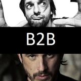 Ricardo Villalobos b2b Luciano - Live @ Love Family Park - 25.07.2012