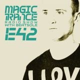 Beatsole - Magic Trance Episode 042 (24-07-2014)