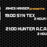 T O3O ... HUNTER A.C.A.B. 2 HOUR 08.NOVEMBAR.2013.
