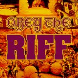 Obey The Riff #57 (Live at Villa Bota)