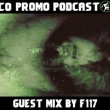 ACO Promo Podcast # 5 - guest mix by F117