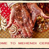 Bollywood Mehendi Night Hits Compilations (DJ Kvinn R - CHARDI KALLA EVENTS MANAGEMENT COMPANY)