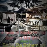 A Taste Of Soulful House Summer Mix 2015