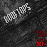 Rooftops by PlusOne via 87bpm.ru