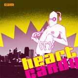 Heart Candy - Part 1 of 2