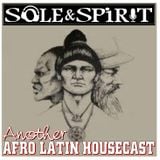 Another Afro Latin Housecast (part 2)