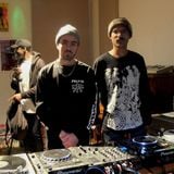 Jamie XX Presents: Good Times Radio w/ Oneman & Tic - 21st October 2015