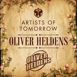 Oliver Heldens - TomorrowWorld pres. Artists Of Tomorrow 001.