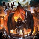 Interview with Noora Louhimo of Battle Beast