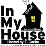 Motorcitysounds presents 'In My House' 2nd Sunday (Los Hermanos) w5 by T. Carlita