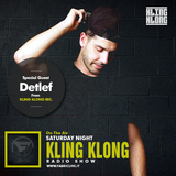 KLING KLONG RADIO SHOW (Mixed By Detlef) #001