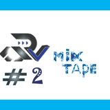 RVMusic - Mixtape #002 By Djremix