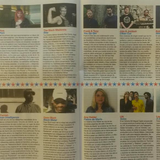 Colección Verano Suplemento Soy de Página 12