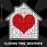 BeatRate @ Discoteca Aquarium #Closing Time