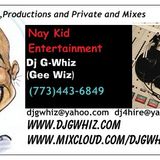 Clean Mix OCT. 2015 DjGWhiz