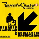 Farofas do Drum & Bass Volume 01