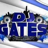 DJ Gates OMA Global Radio Memorial Mix Master Weekend Mixshow 1
