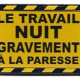 La paresse : sins of criterium 2016