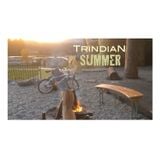 TRINDIAN SUMMER 2014