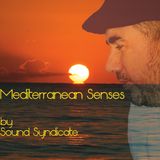 MEDITERRANEAN SENSES by SOUND SYNDICATE