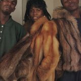 Throw Back Thursday Mix