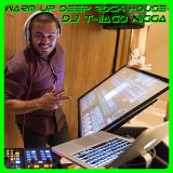 Warm Up Deep Rock House