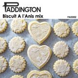 Biscuit A L Anis mix