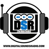 The Maker Breaks Sesion Actual - D S R