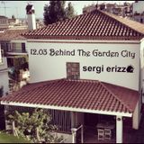 12.03 Behind The Garden City
