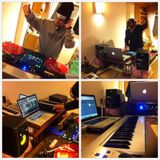 FourtyOne Celsius - 2013 Happy New Year Mixtape