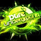 Mr SPARKLe & DHD - Pure Underground 2 Live Set
