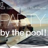 =SHORT DEMO= SOLNOWARL in Geek Pictures Pool Party@Siam Bayshore Resort/Pattaya TH 2015