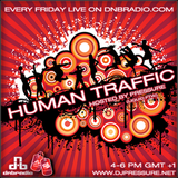 Pressure - Human Traffic Vol.94