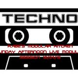 SundayAfternoonModularSession