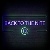 B@NĐee - ✪ Back To The Nite #10 ✪
