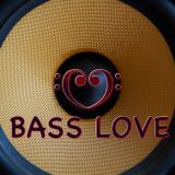 Bass Love - InSpiral Lounge - London - August 2013