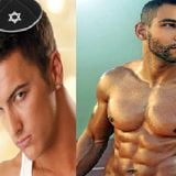 #dirtyClips Jewish Men vs Black Men: Which Would You Rather Date?