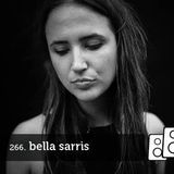 Soundwall Podcast #266: Bella Sarris