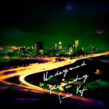 Underground /// Johannesburg /// Deep Tech House
