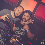 Finest Club Sommer Maximales #dj Chefkey & #dj Tc-Cut.