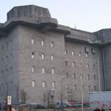 Mixmaster Morris @  Uebel und Gefährlich 1/1/17 pt1