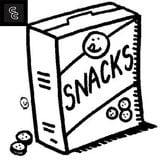 snacks