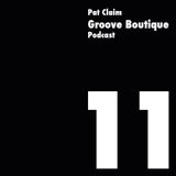 Groove Boutique Podcast 11