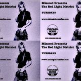 CHFM 004 - 3 April 2012 feat DJ Soul Sista