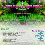 Meste @ Forest Parade 2012