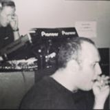 Madcap & MC Lowqui - Studio Mix Recorded Live on 25-09-04