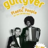 GULLYVER PODCAST MAY 2009 -DJ MK & A-CYDE