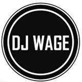 R&B HOUSE MIX @DJWAGE
