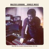 Walter Gibbons Jungle Music Mix By Disco Sonitus