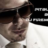 Pitbull by DJ Fireman